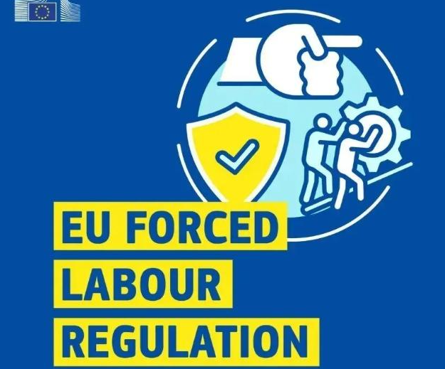 EU Forced Labour Products Regu