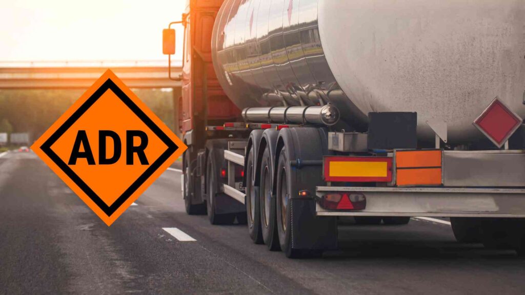 New EU Regulations on Dangerou